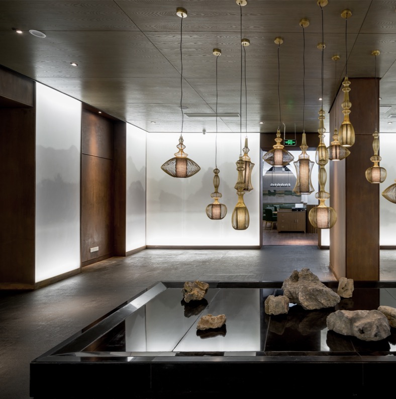 Discovery Restaurant