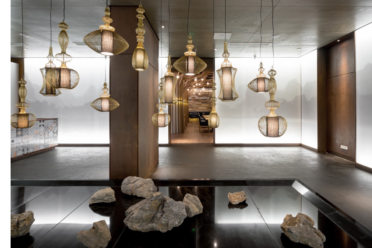 Discovery Restaurant