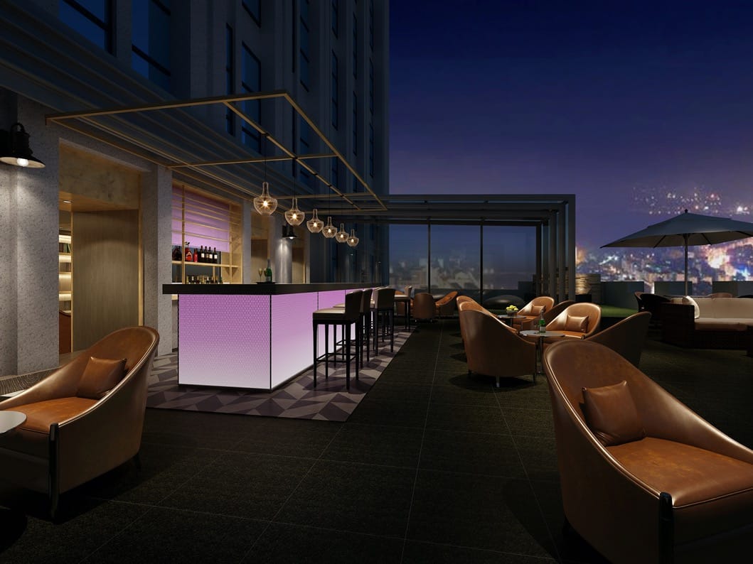 China Railway Beicheng times Boutique Hotel Shanghai