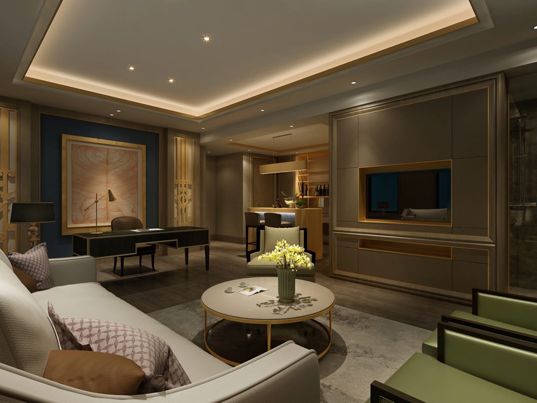 China Railway Beicheng times Boutique Hotel Shanghai