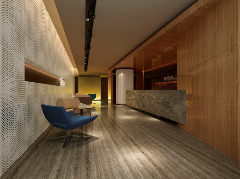 Huawu Lane Convenient Hotel