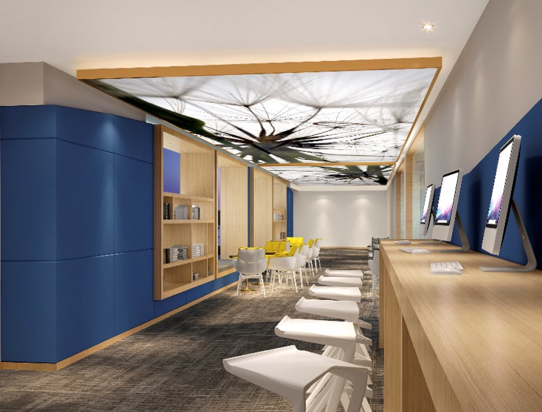 Huawu Lane Convenient Hotel