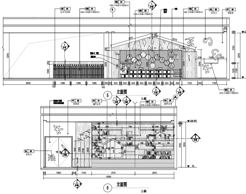 Kerry on Pudong Concept