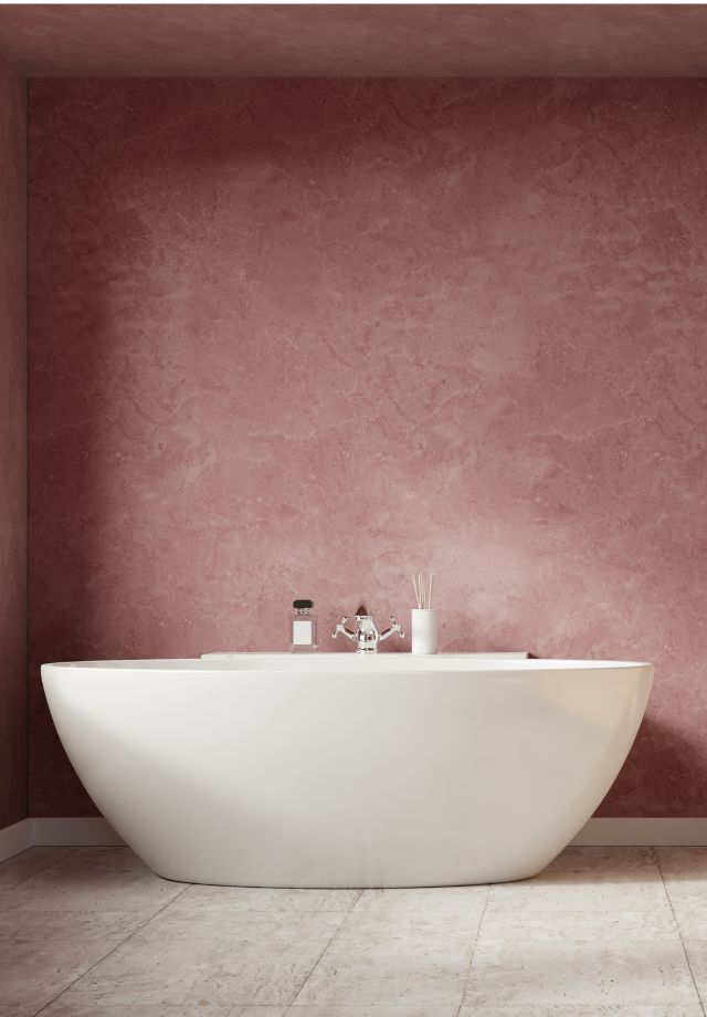 Playful Bathrooms Bubblegum Luxury at its Best Interior Design Bangkok Esclusivo