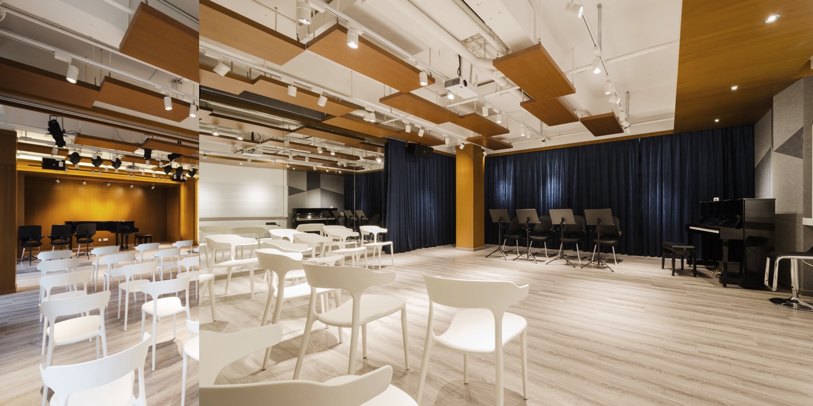 Shanghai Gu Mi Art Center