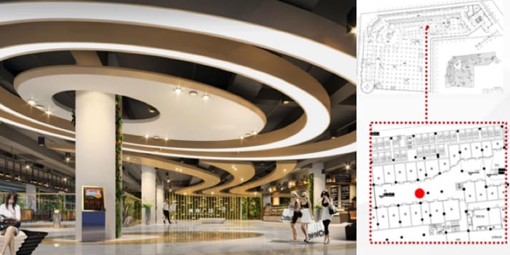 Sichuan Suining Wanzhong Xingguang world