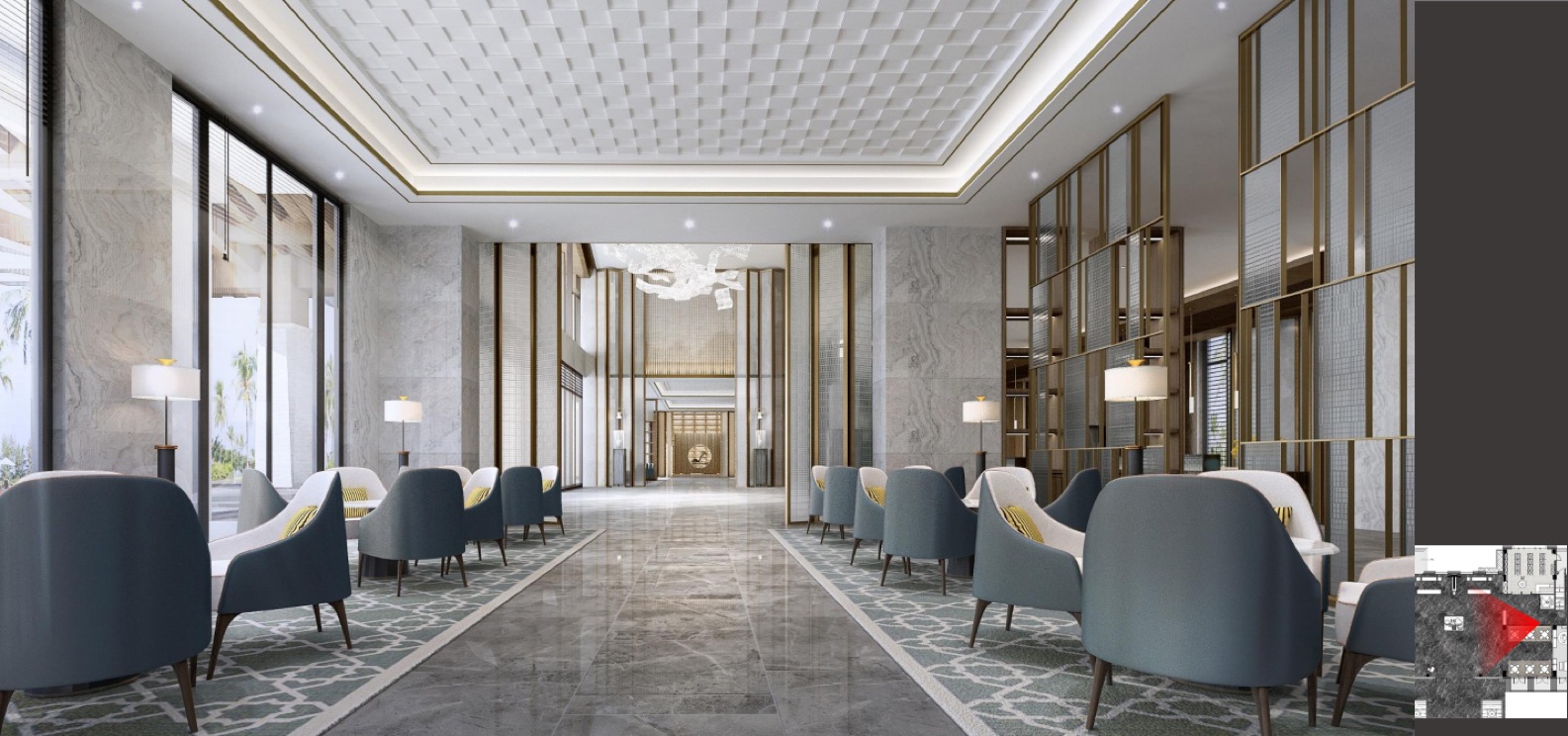 Luneng ladder No. 1 Club