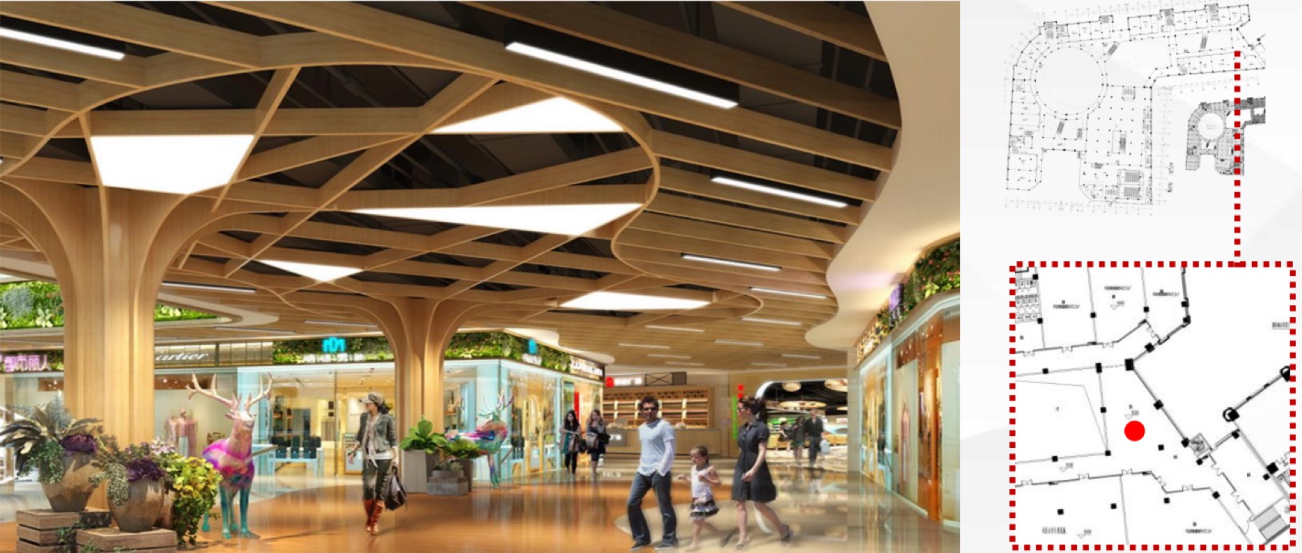 Sichuan Suining Wanzhong Xingguang world